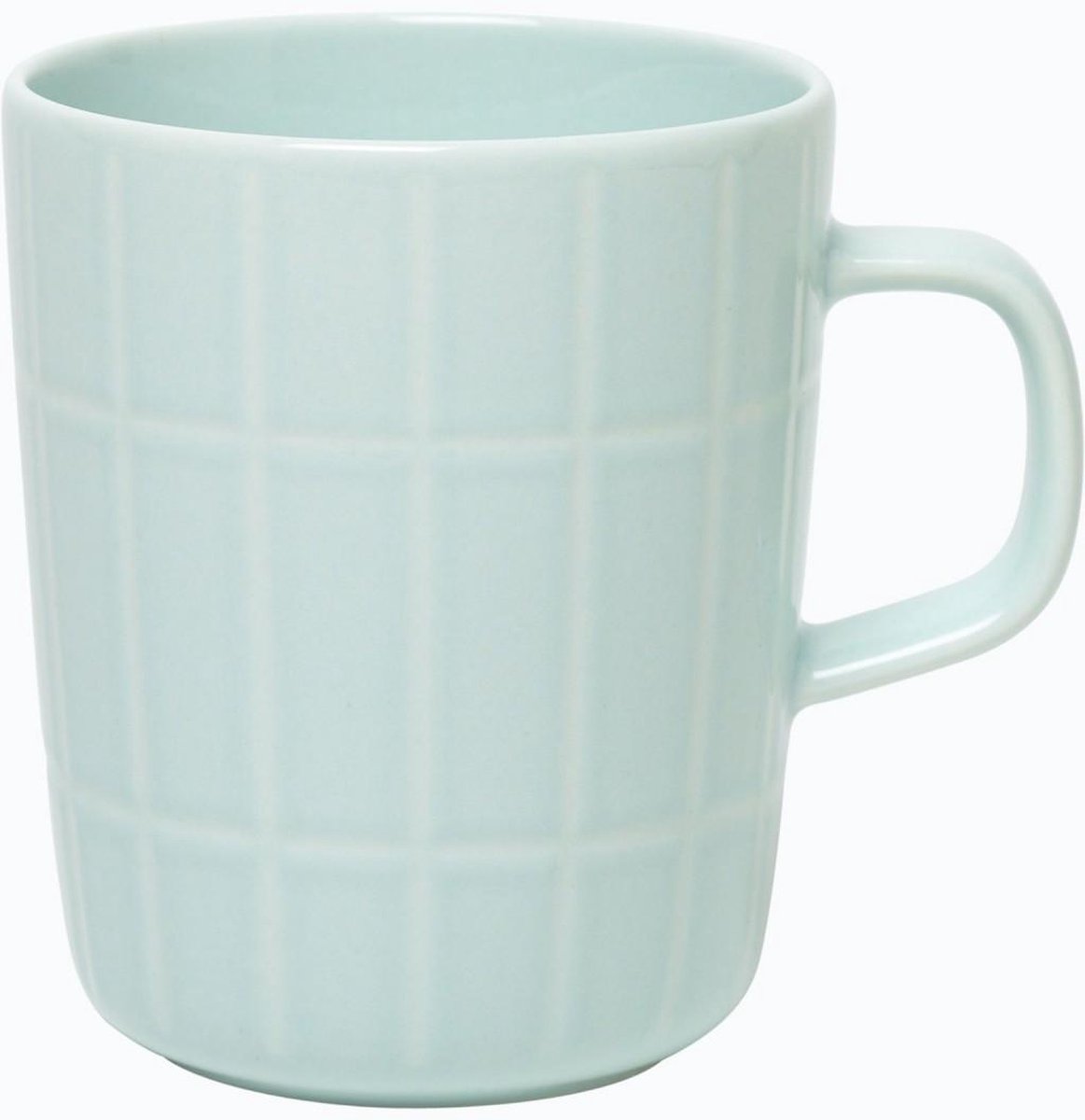 Marimekko - Tiiliskivi - Tas / Mok - 2
