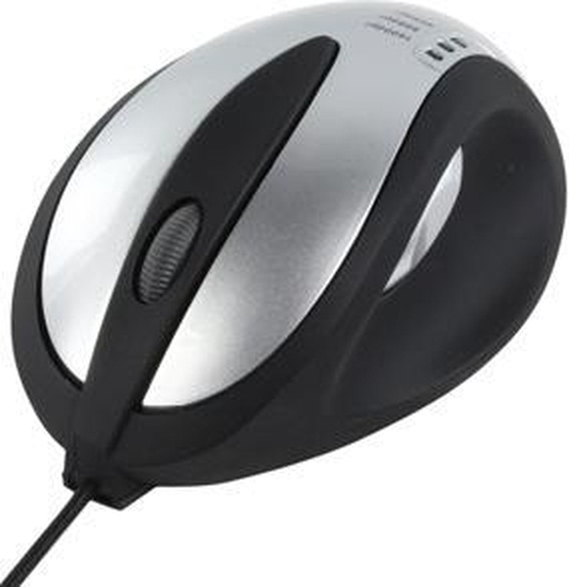König CMP-MOUSE136 USB Laser 1600DPI muis