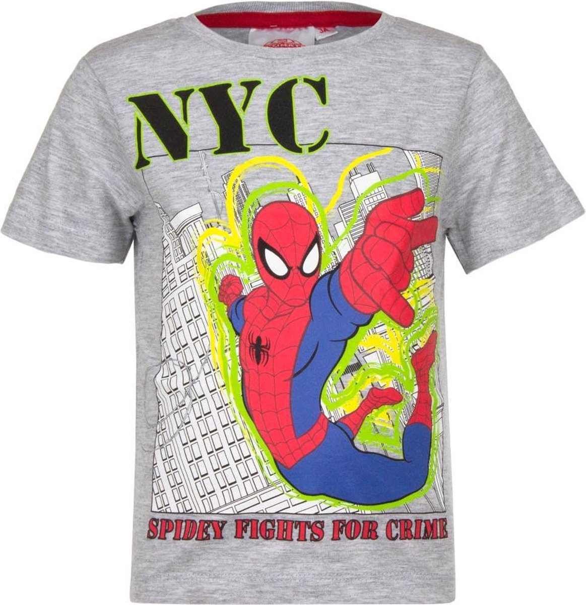 Spiderman T-shirt