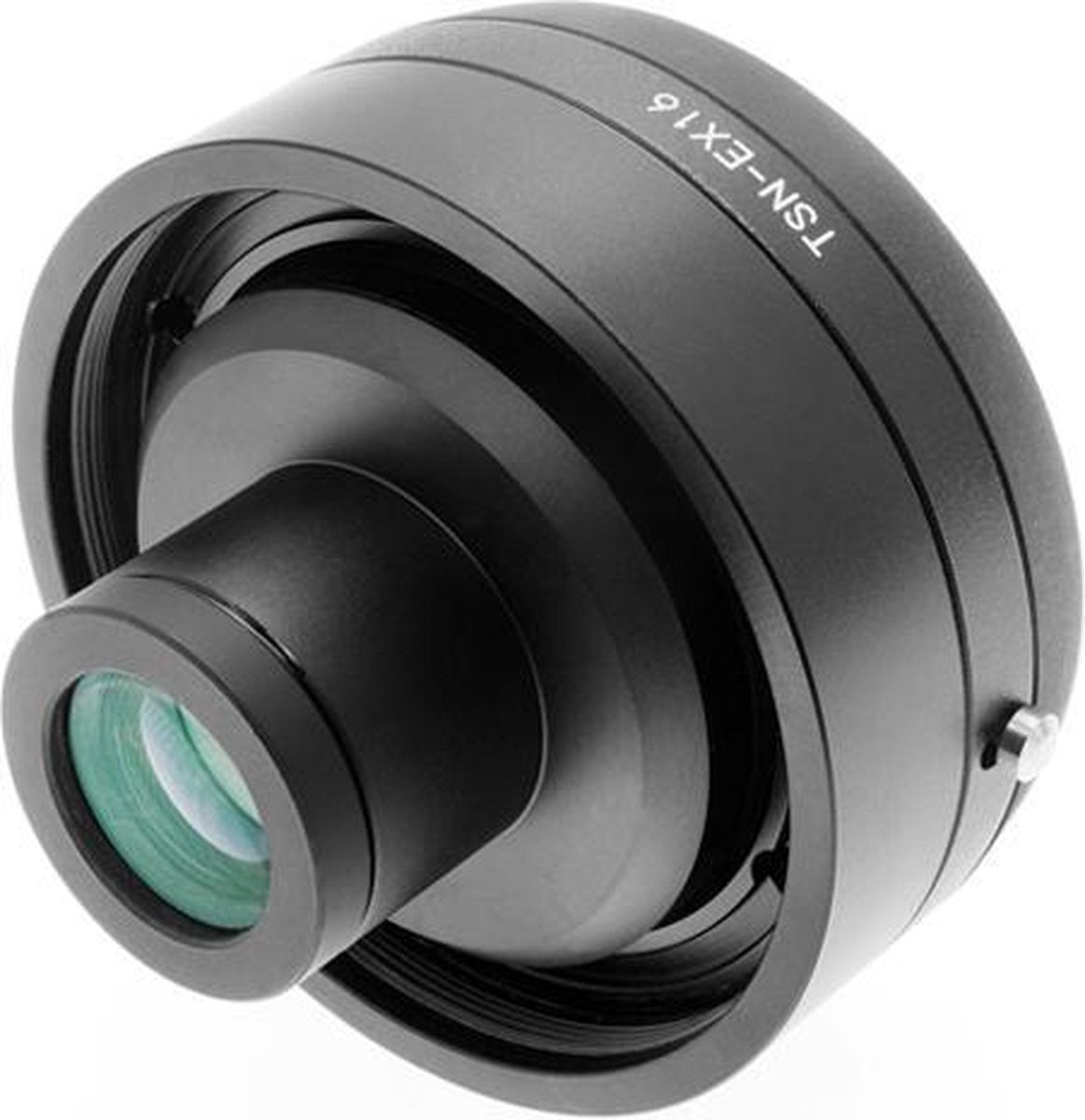 Kowa TSN-EX16 1.6x 1.6x Zwart telescoop
