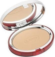 Clarins Poudre douceur powder compact 30 Sable beige