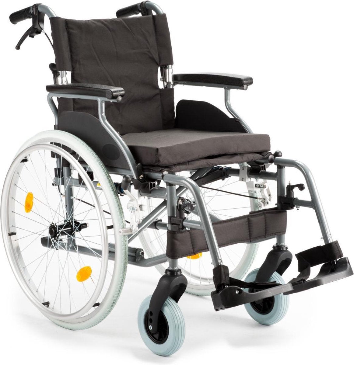 Lichtgewicht rolstoel MultiMotion M5 - 50 cm zitbreedte