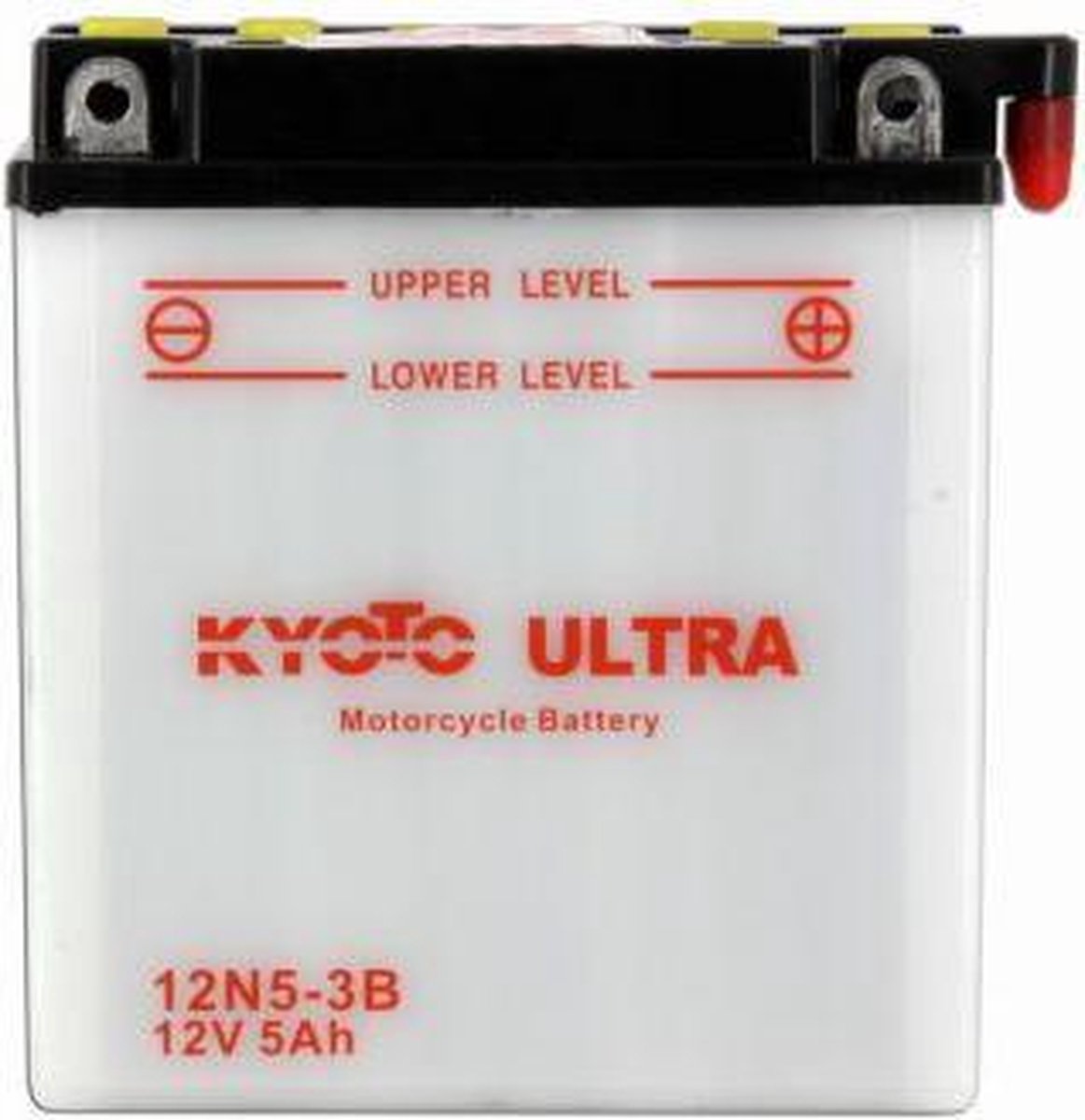KYOTO 12N5-3B Motoraccu