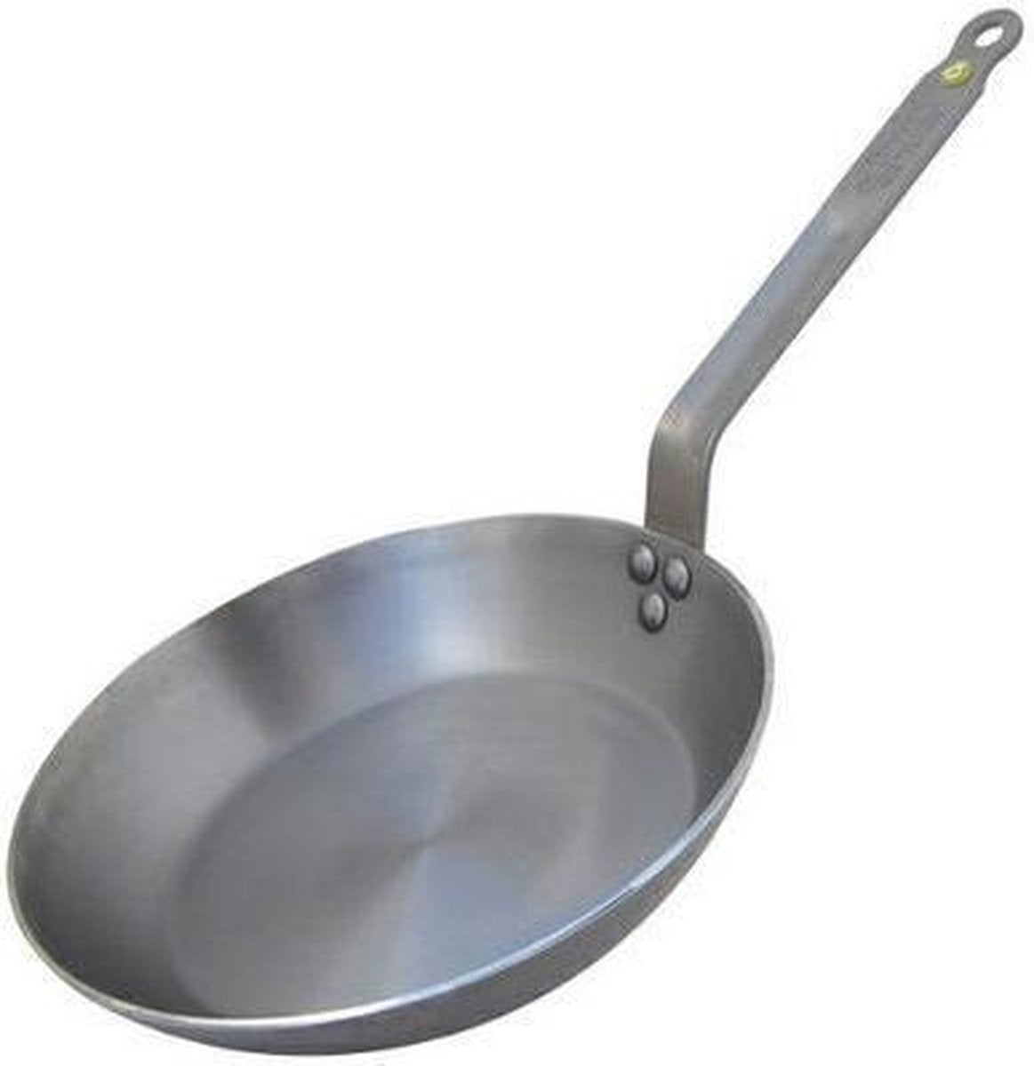 DeBuyer Mineral B Element Koekenpan - Ø 26 cm