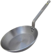 DeBuyer Mineral B Element Koekenpan - Ø 26 cm