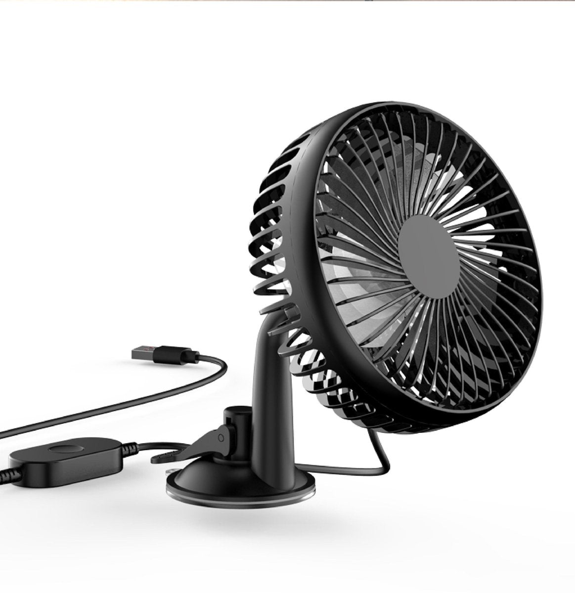 Guardo USB ventilator - UFA-100
