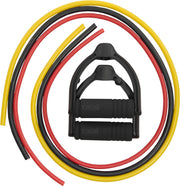 Casall Variabele exetube set