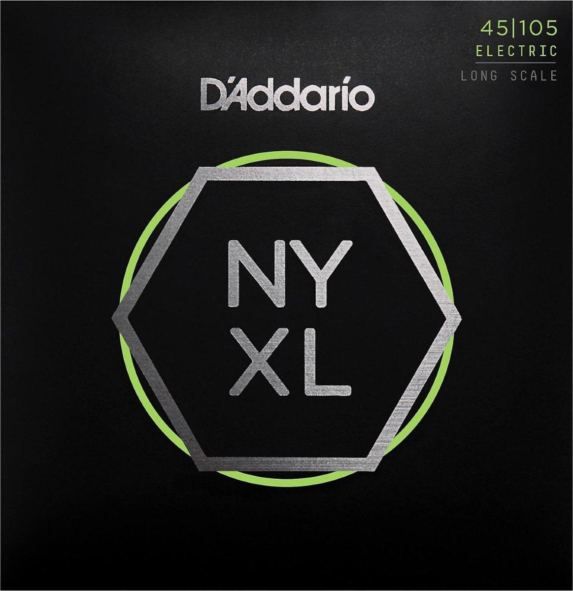 4er Bass NYXL 45-105 45-65-85-105