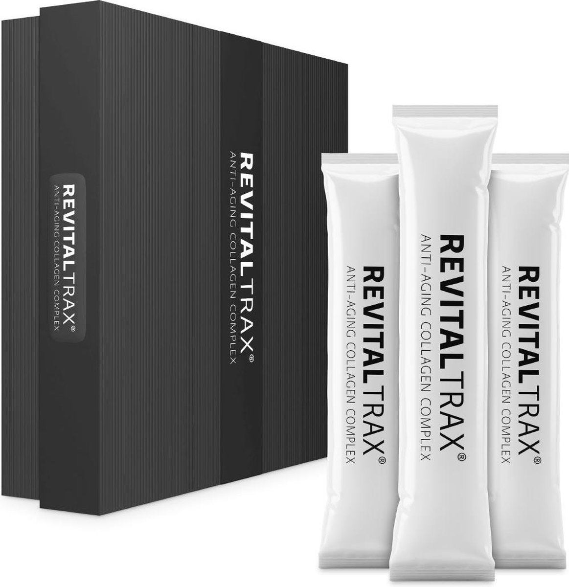 Anti-Aging Collagen Complex for Men - Regular - (30 sticks