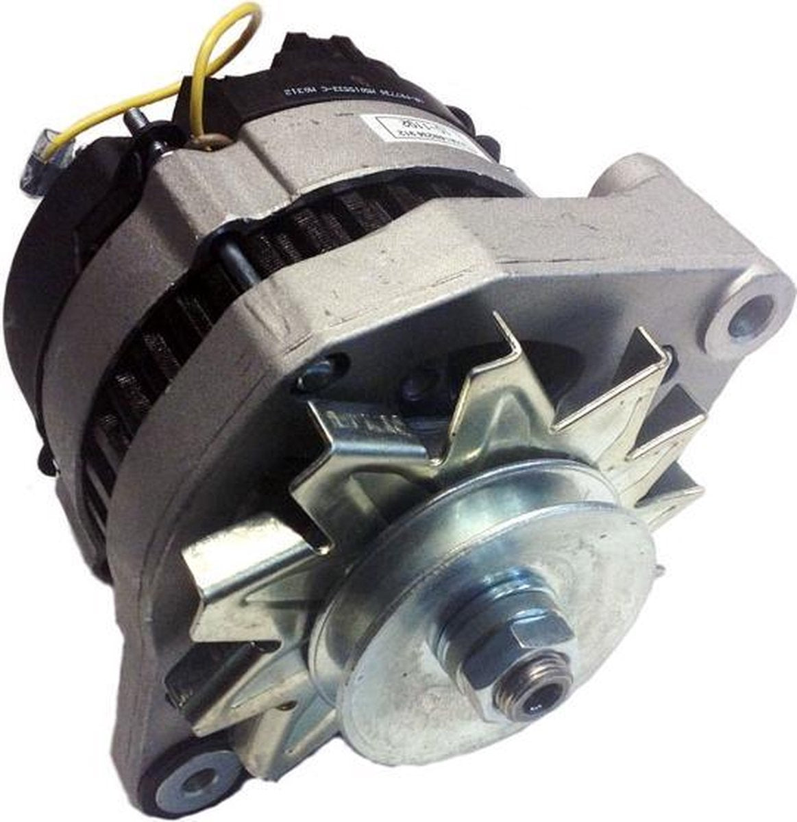 Wisselstroomdynamo voor Volvo Penta 873770