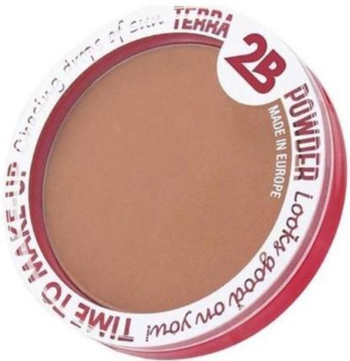 2b Terra poeder time to make up-01