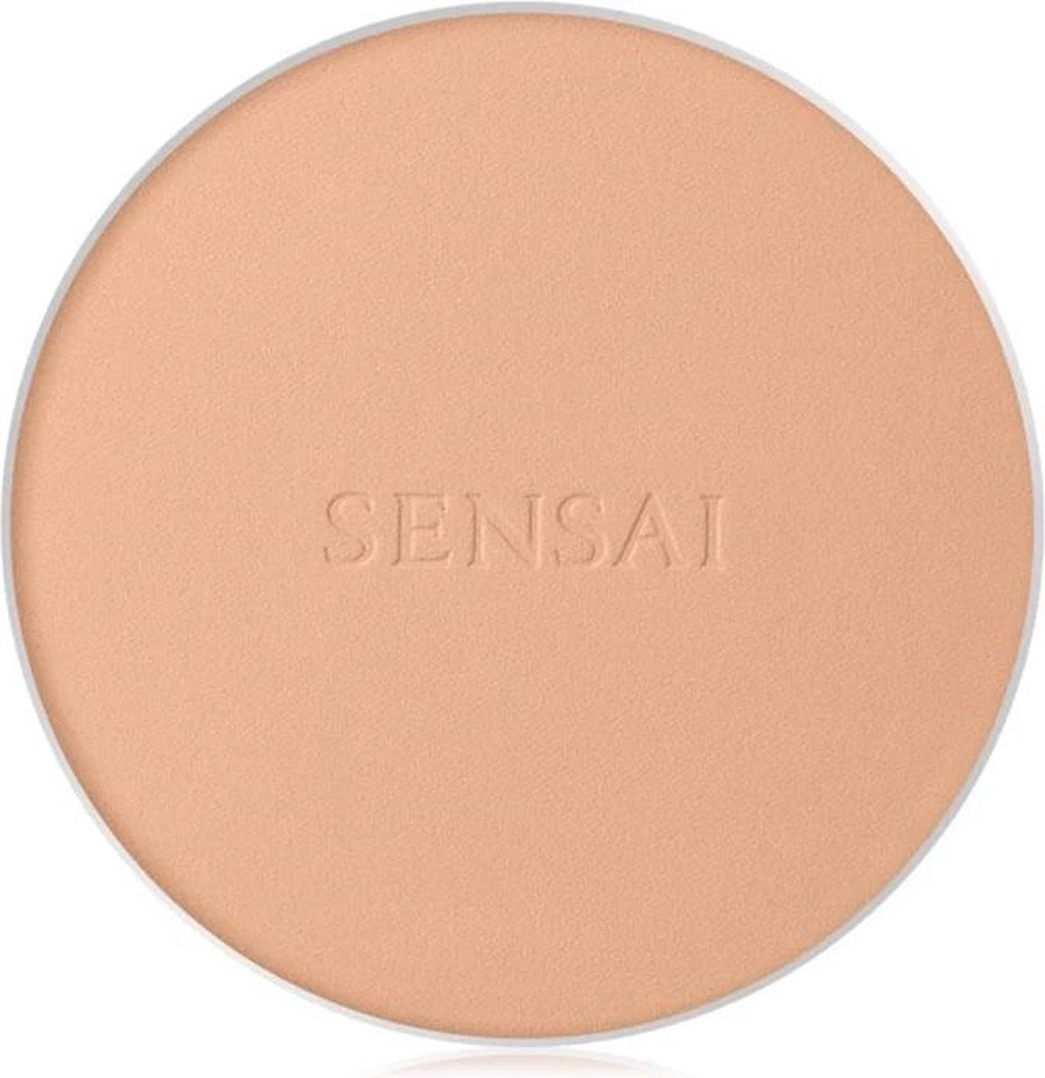 SENSAI Total Finish Foundation Refill Foundation 11 gr