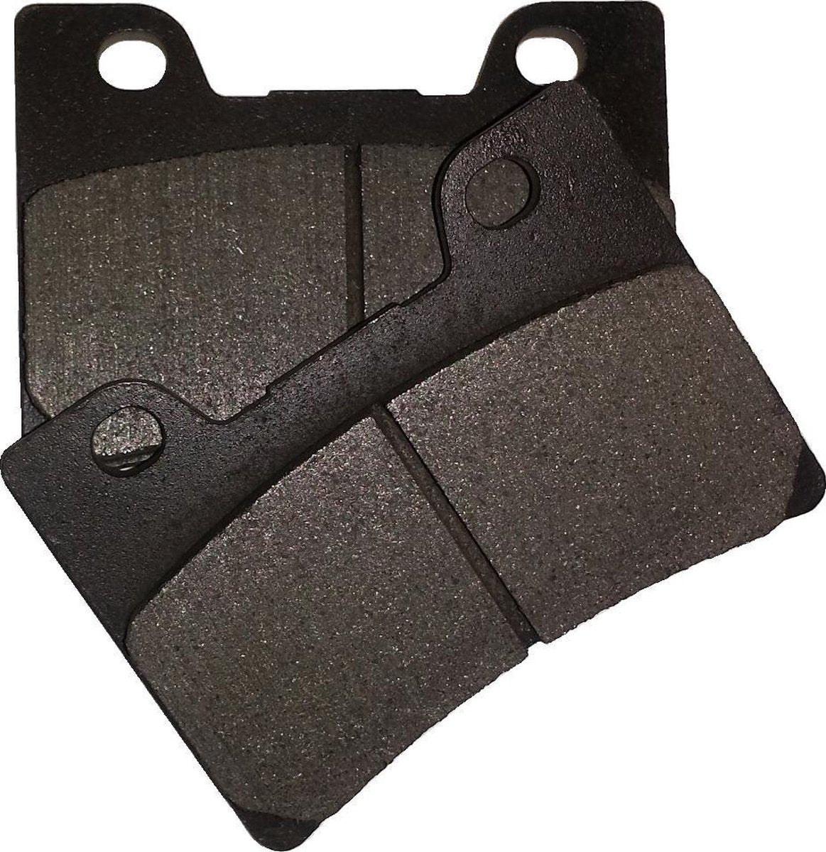 Motor remblokken voorzijde Yamaha V-Max 12 1993 - 2007 VMax V Max YMP160 remblok rem voor
