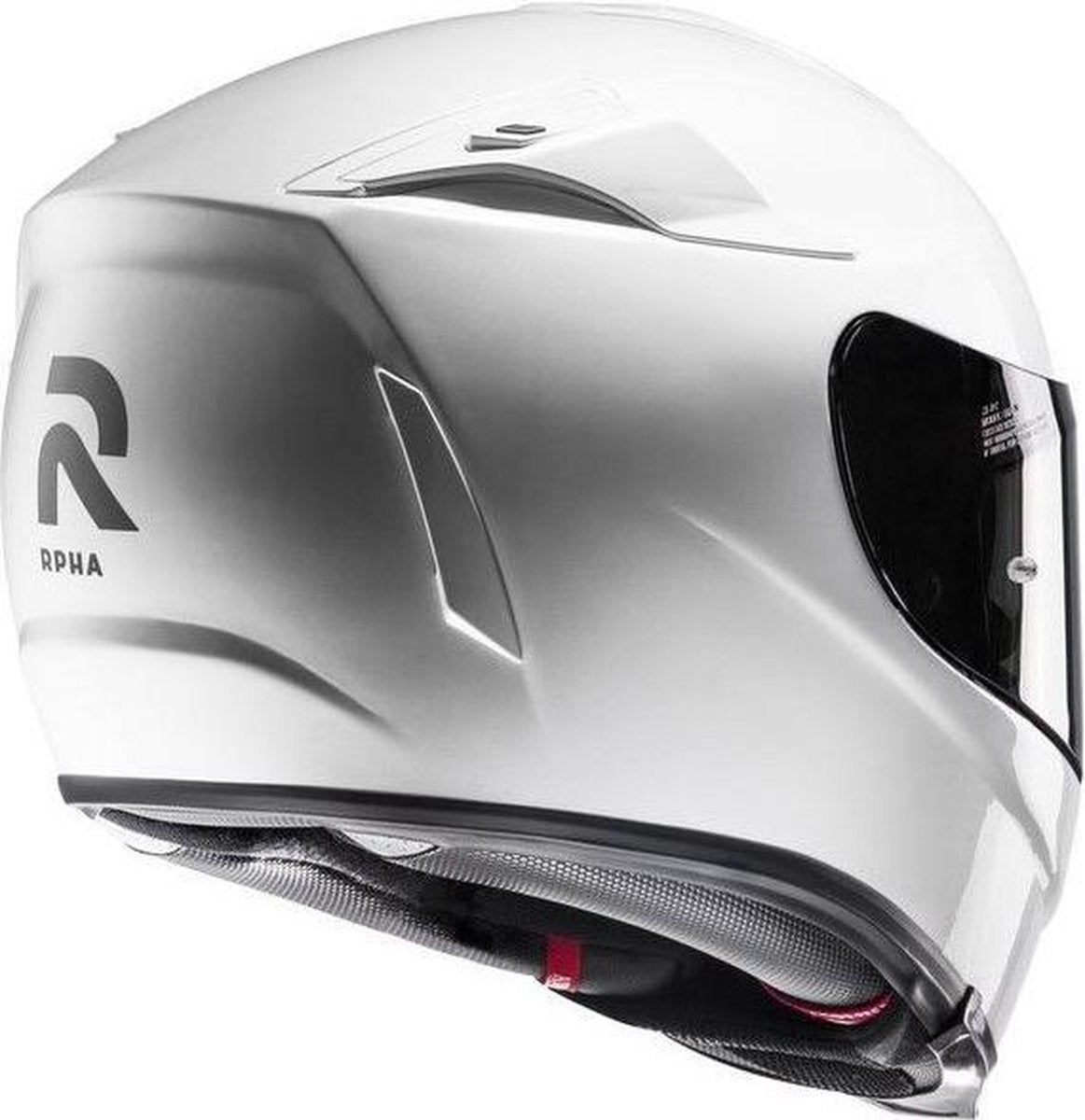HJC RPHA 70 Helm Wit