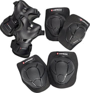 Airwalk Protection Pads | 3dlg beschermset