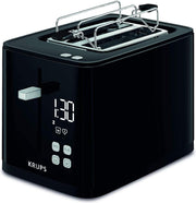 Krups KH6418 Smart'n Light Broodrooster met twee schijven