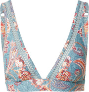 Esprit bikinitop sarasa Gemengde Kleuren-40 (80)-D