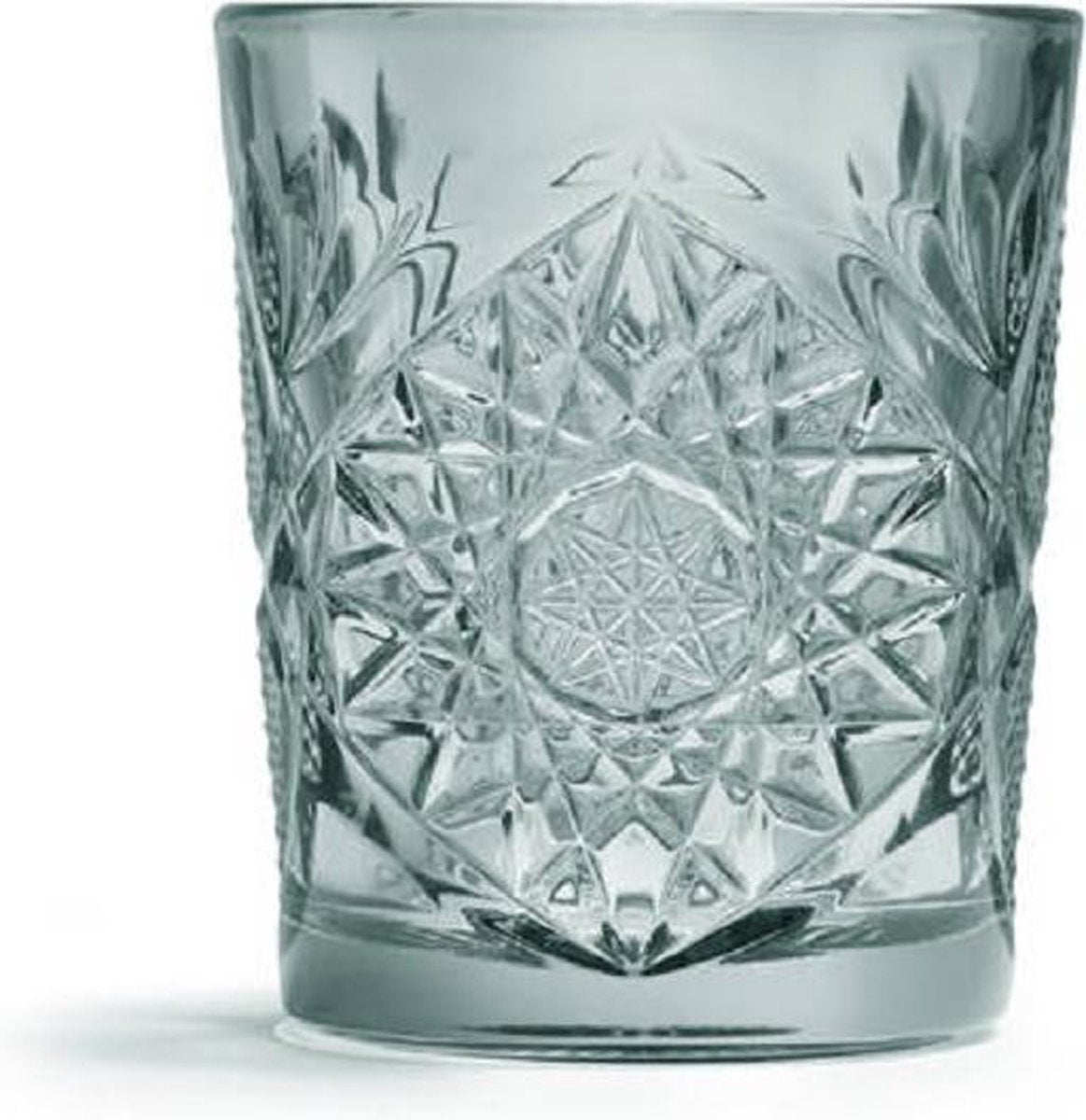 Tumbler Libbey Hobstar 35 cl groen 6 stuks