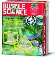 4M Kidzlabs Science - Bubble Science