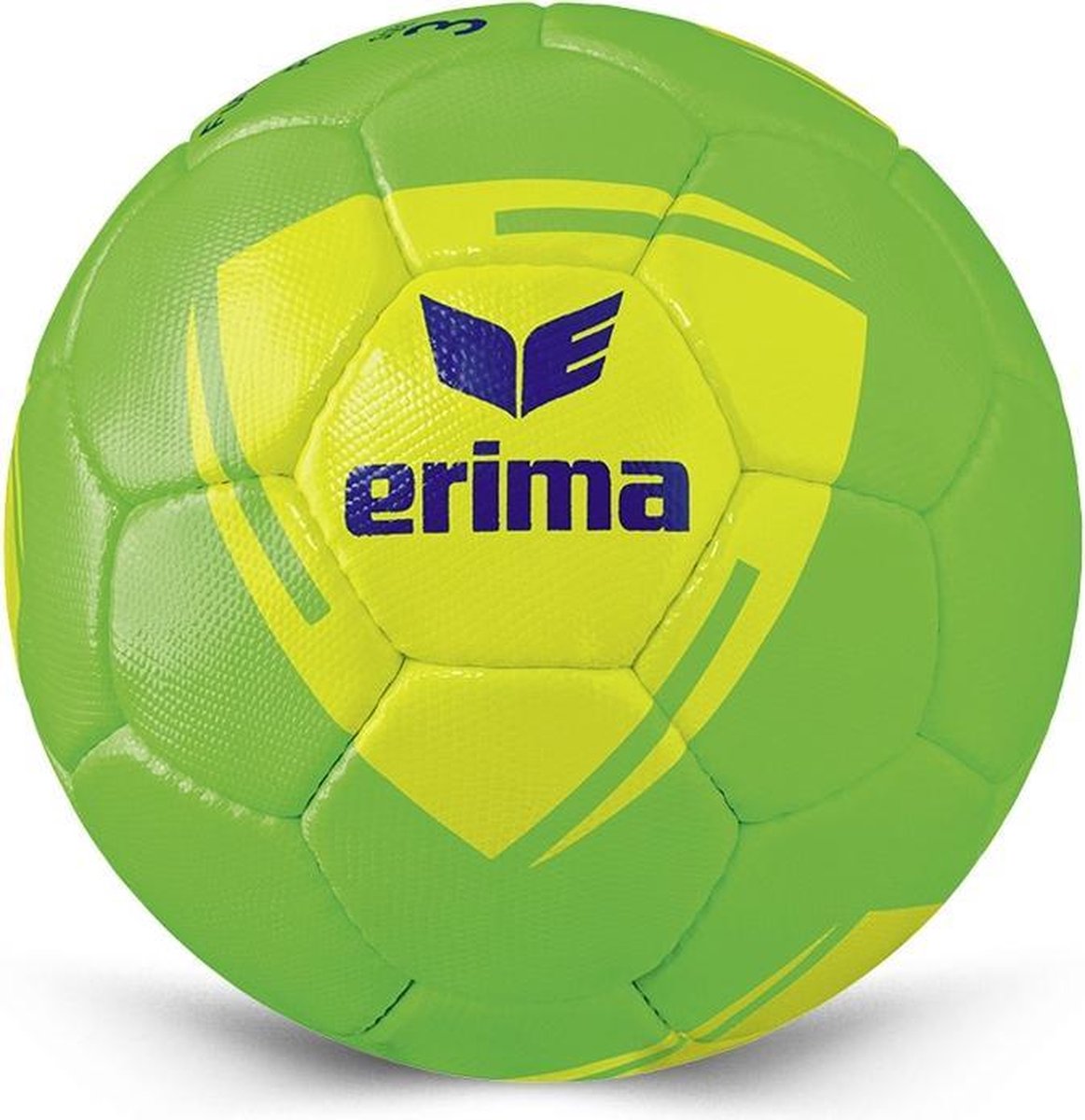 Erima Future Grip Pro Handbal - Ballen  - groen - 2