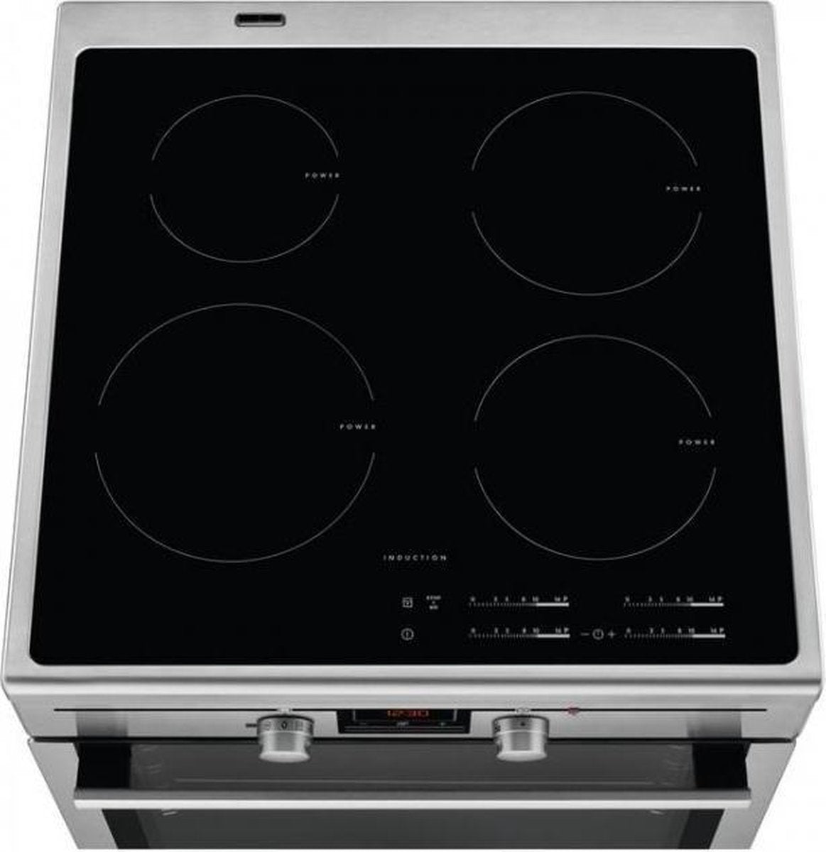 AEG Fornuis CIB6642ABM