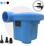Elektrische pomp - Opblaaspomp - Luchtpomp - 2 Meter Kabel - 4 Liter p/m