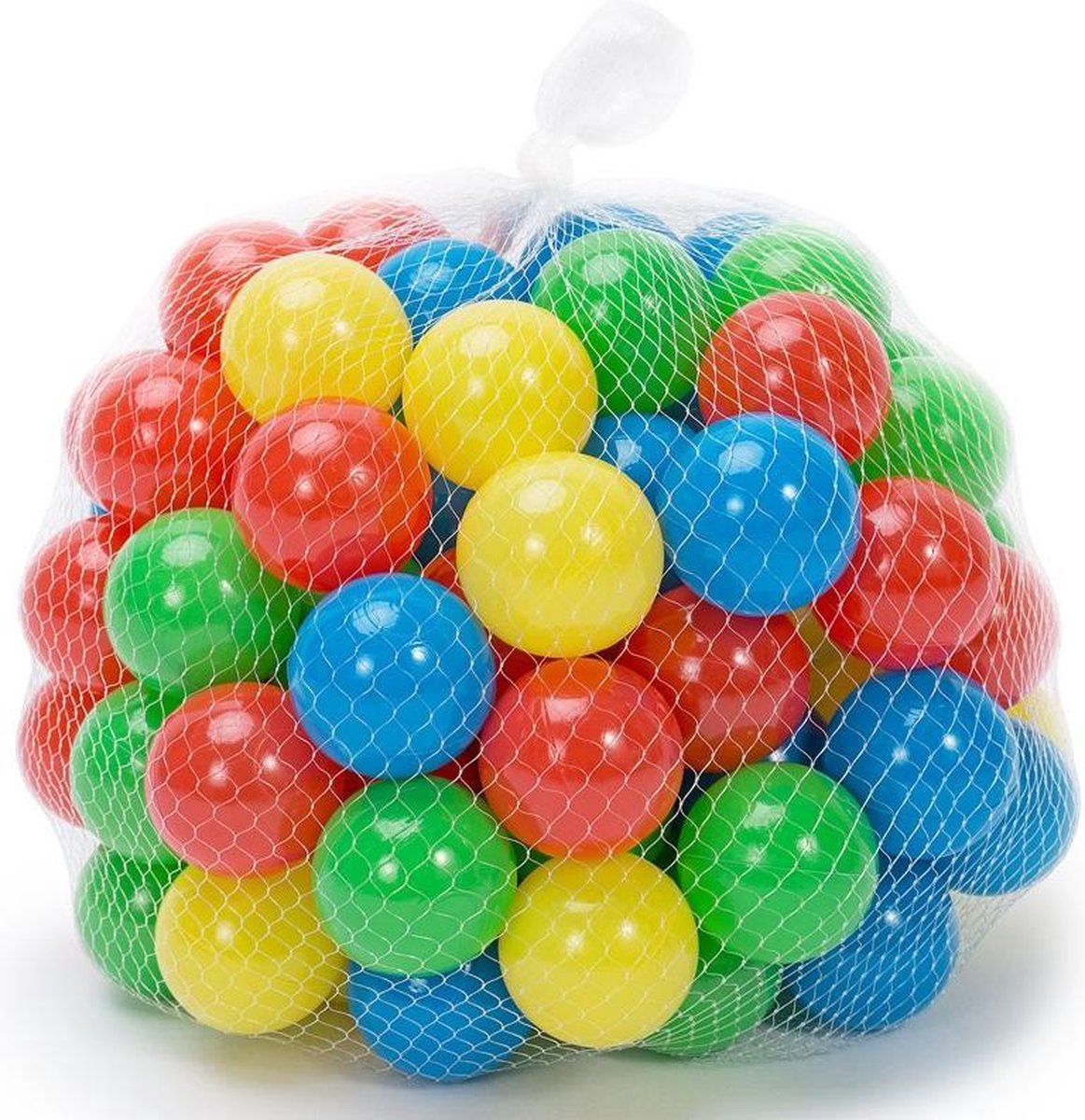 Spielwerk 200 ballen voor kinderspeeltent 5