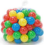 Spielwerk 200 ballen voor kinderspeeltent 5