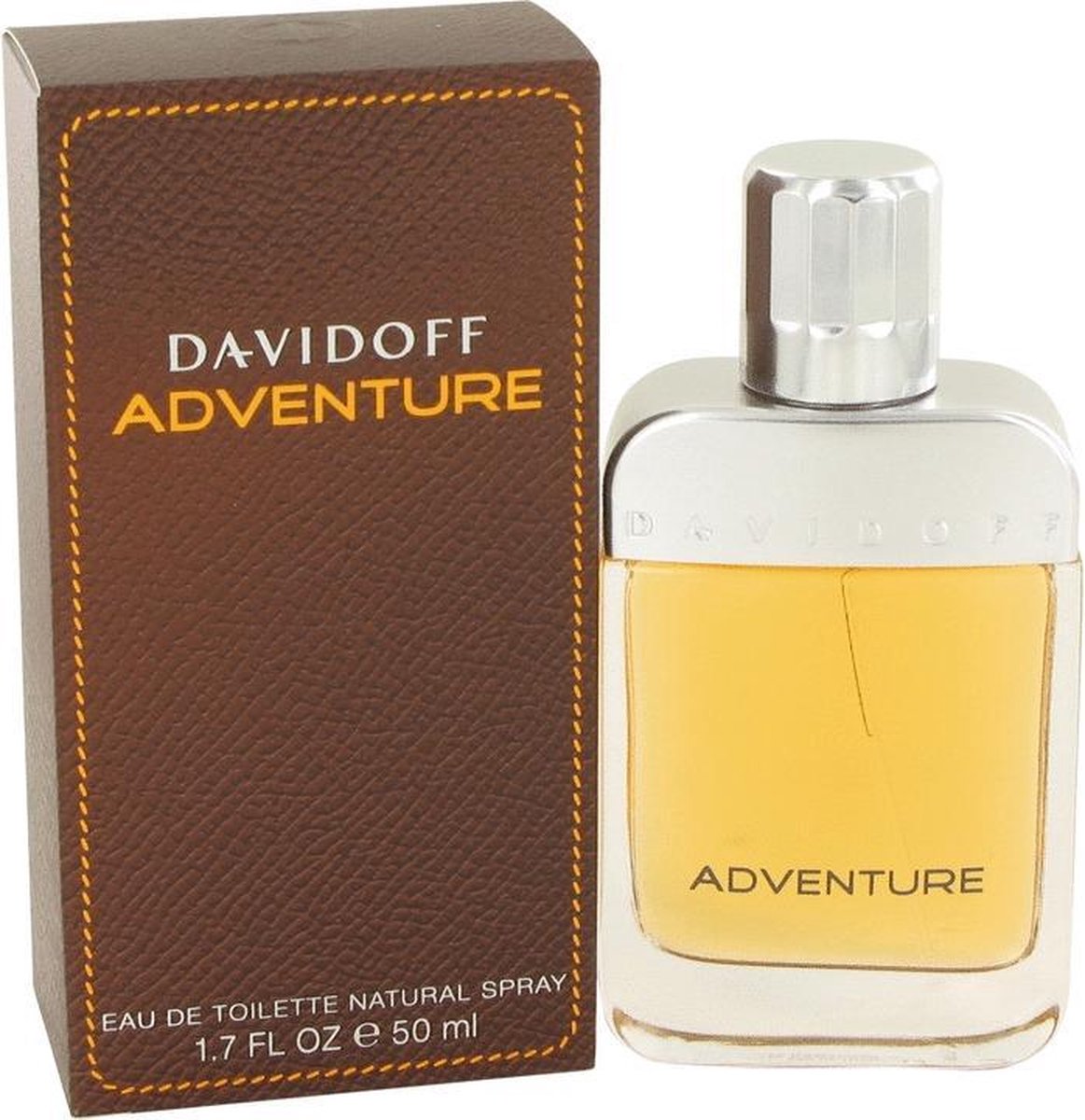 Davidoff Adventure - 50ml - Eau de toilette