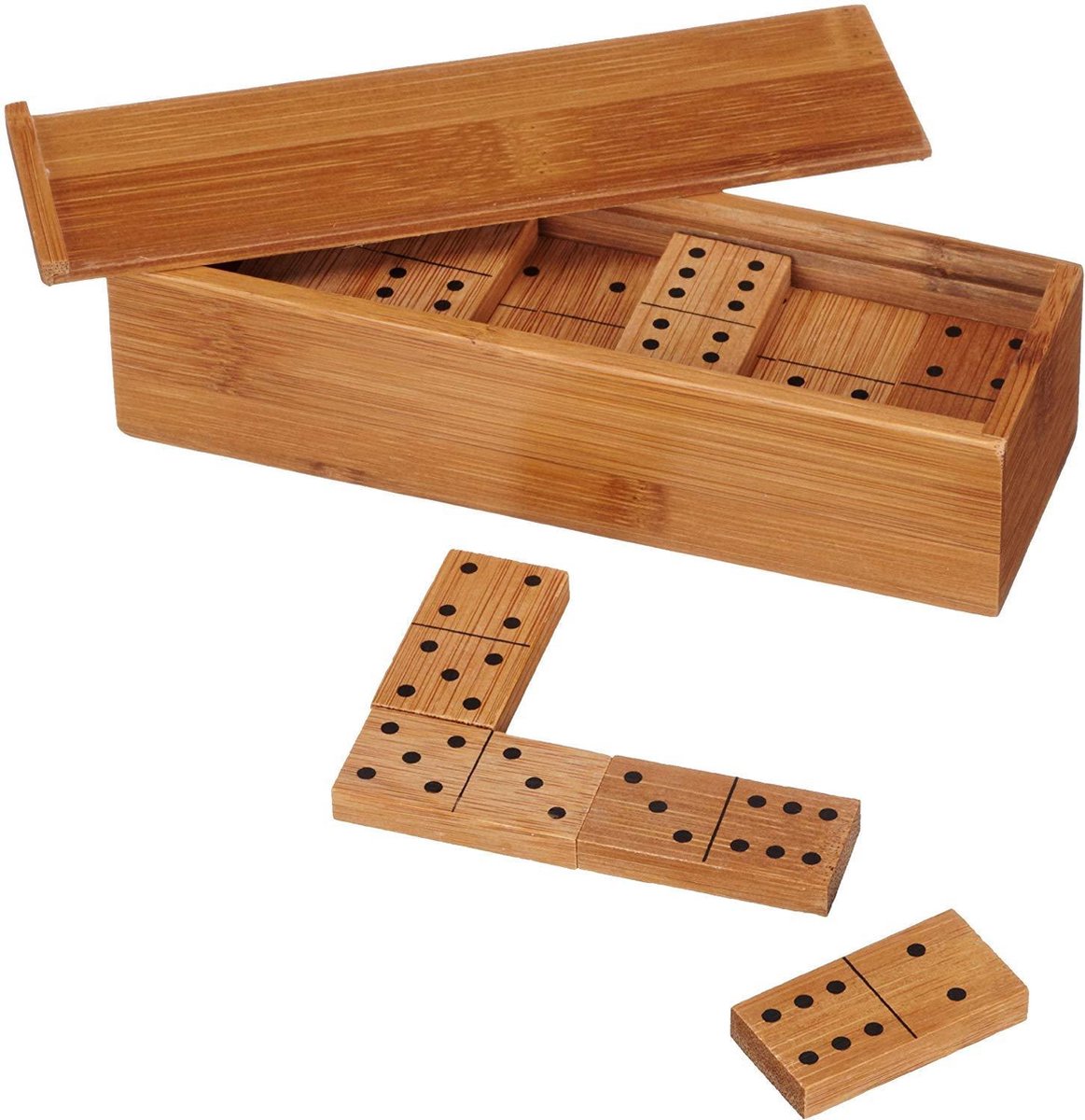 Philos Domino Dubbel 6