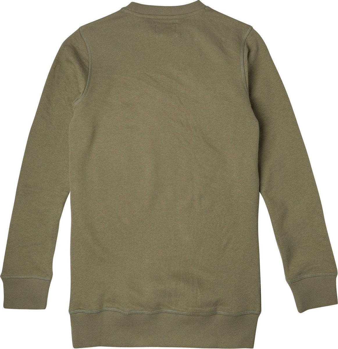 ONeill Trui All Year Crew - Olive Green - 152