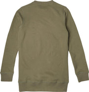 ONeill Trui All Year Crew - Olive Green - 152
