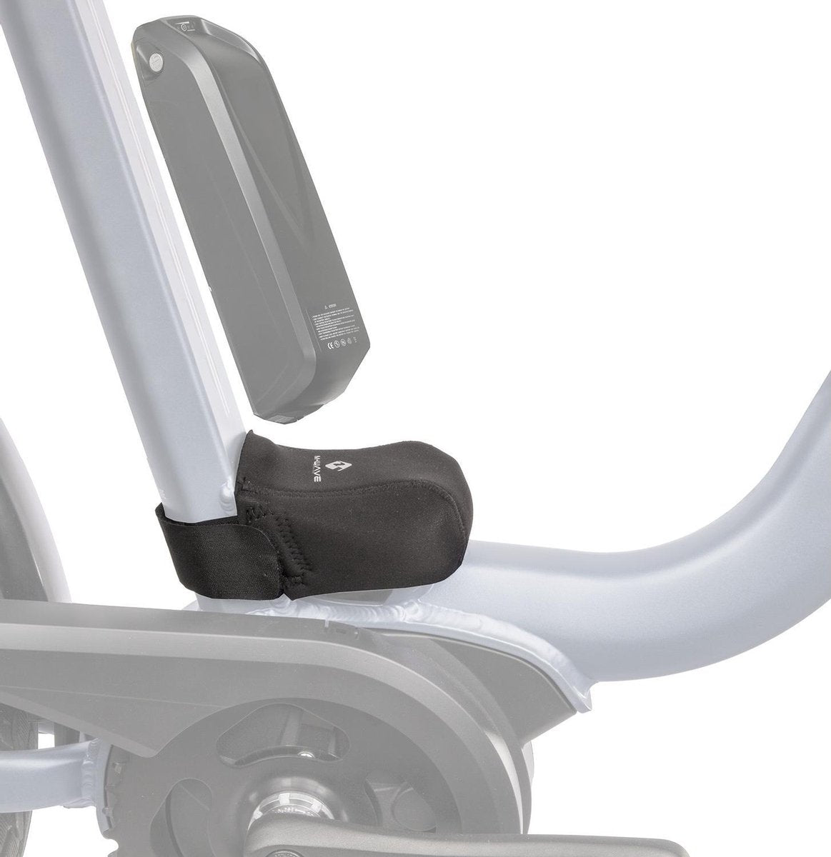 M-wave E-protect Connect-afdekking Voor Accu