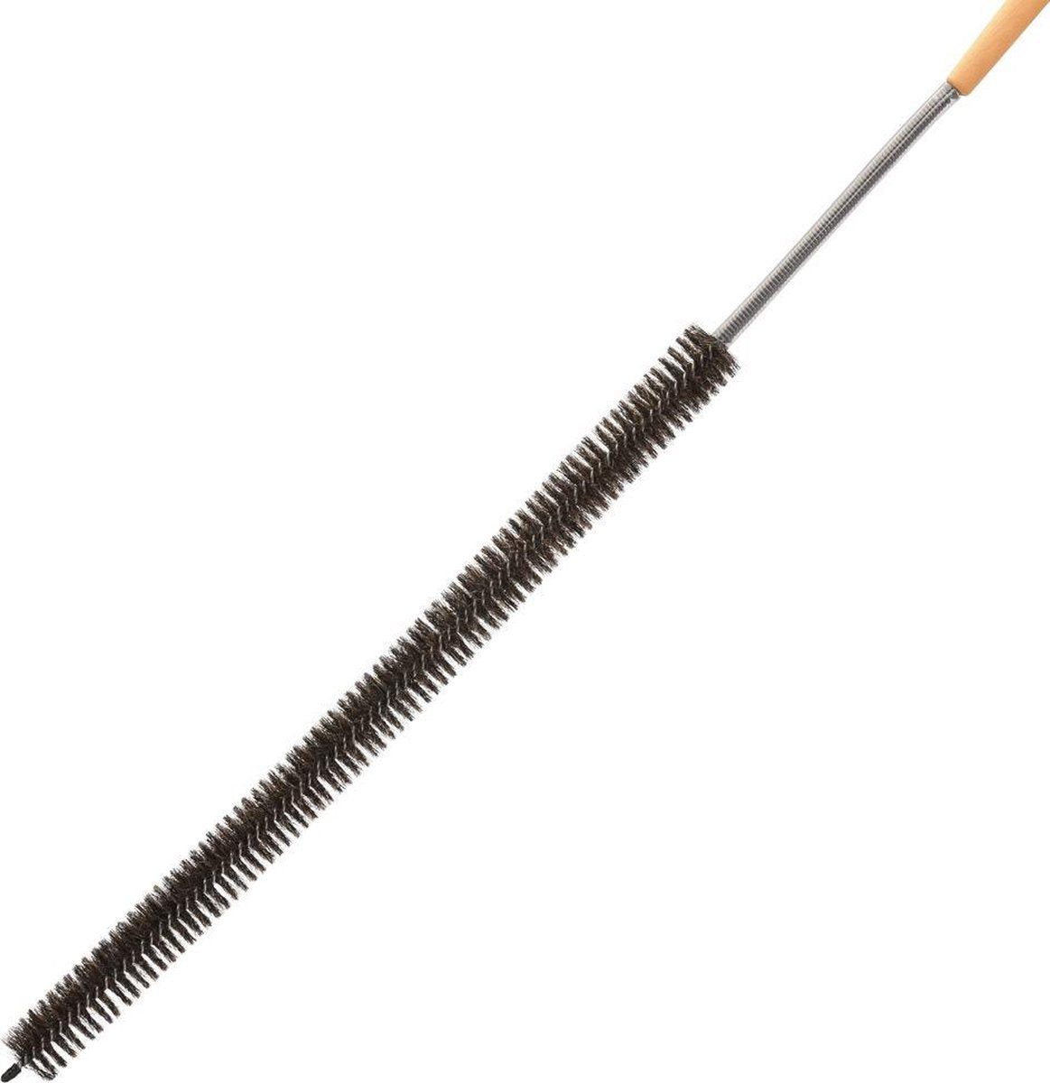 Radiatorborstel Paardenhaar - 108cm - Dikte Haren 4cm