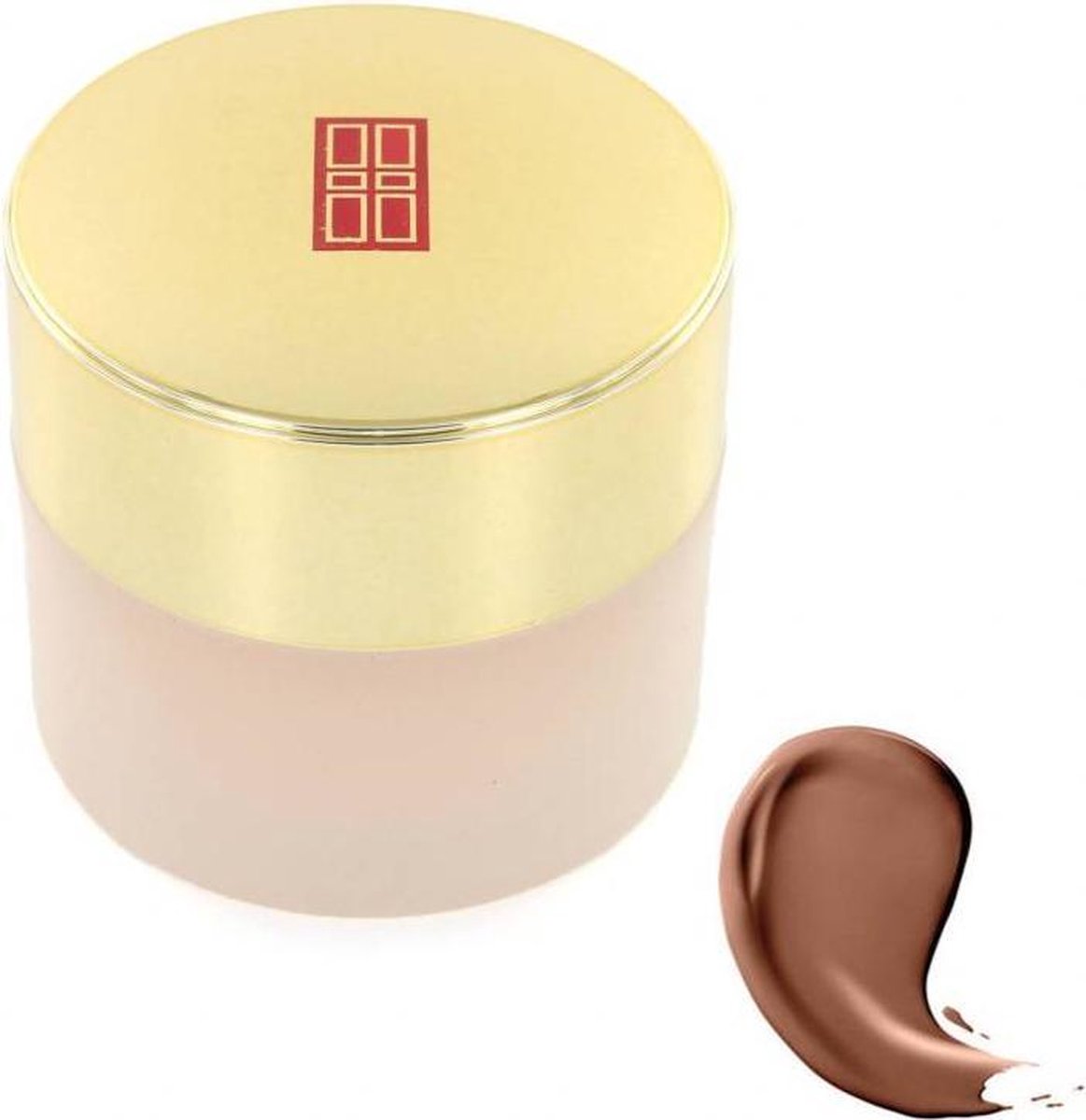 Elizabeth Arden Ceramide Ultra Lift and Firm Foundation - 13 Mocha II
