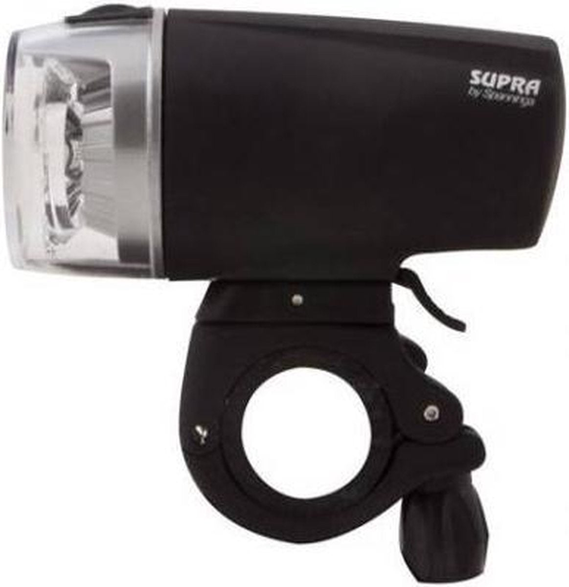 Spanninga supra koplamp led 10 lux bulk