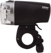 Spanninga supra koplamp led 10 lux bulk