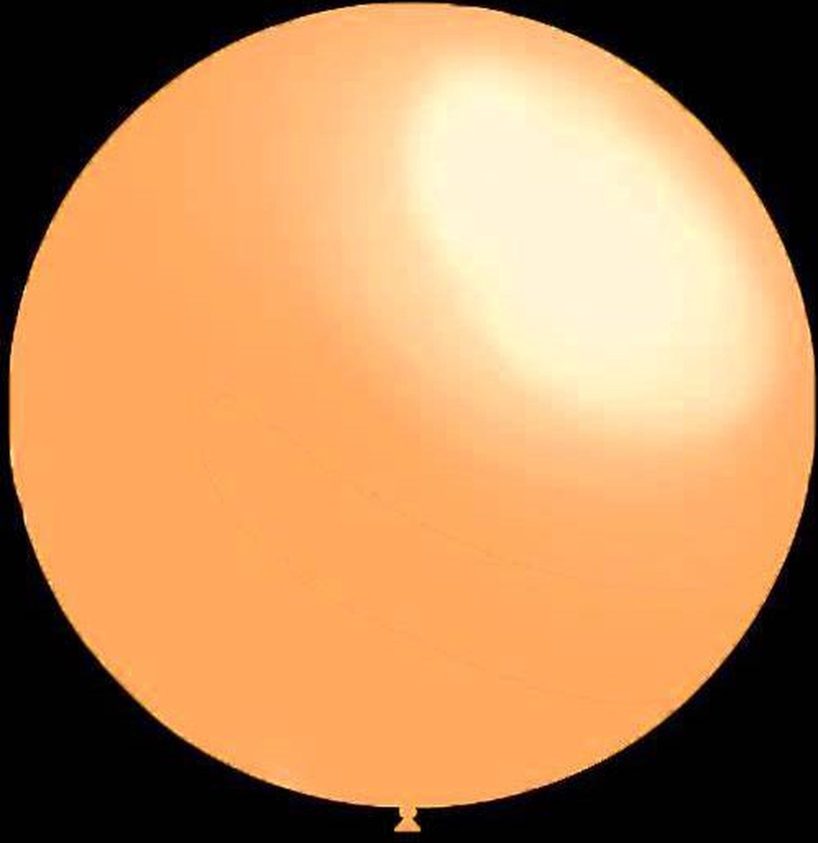 100 stuks - Decoratieve ballonnen - 30 cm - skin professionele kwaliteit