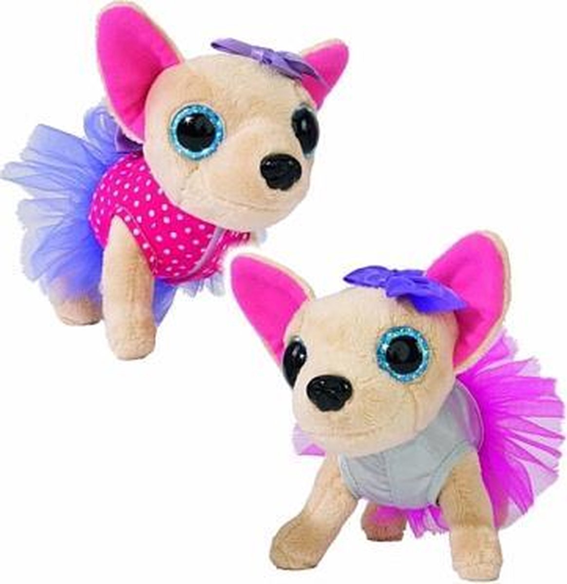 Simba - ChiChi Love Mini Ballerina