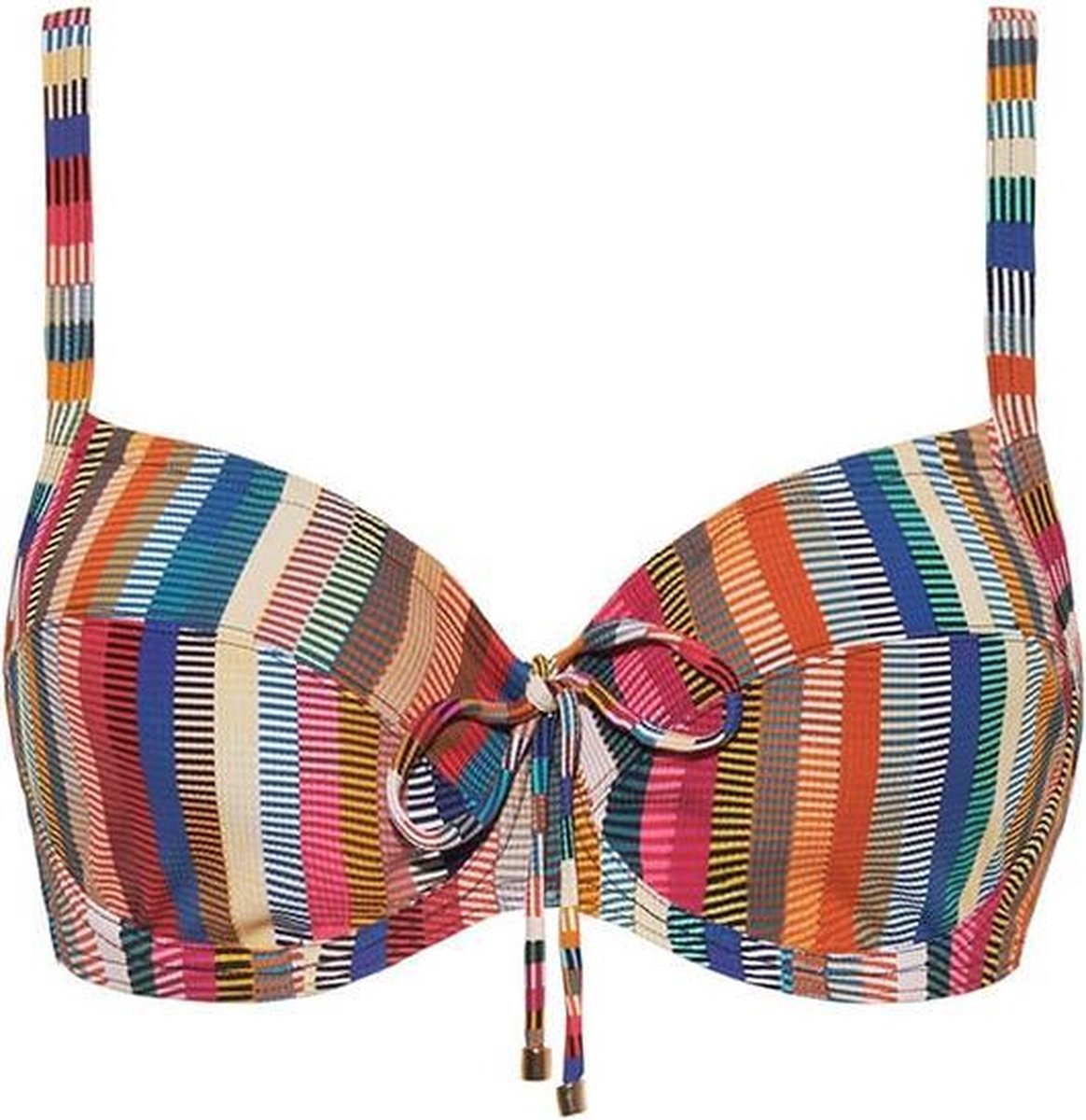 Cyell Delhi Hot bikinitop - 40E