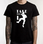 TAKE THE L FORTNITE SHIRT | GAME | GAMING | MAAT S