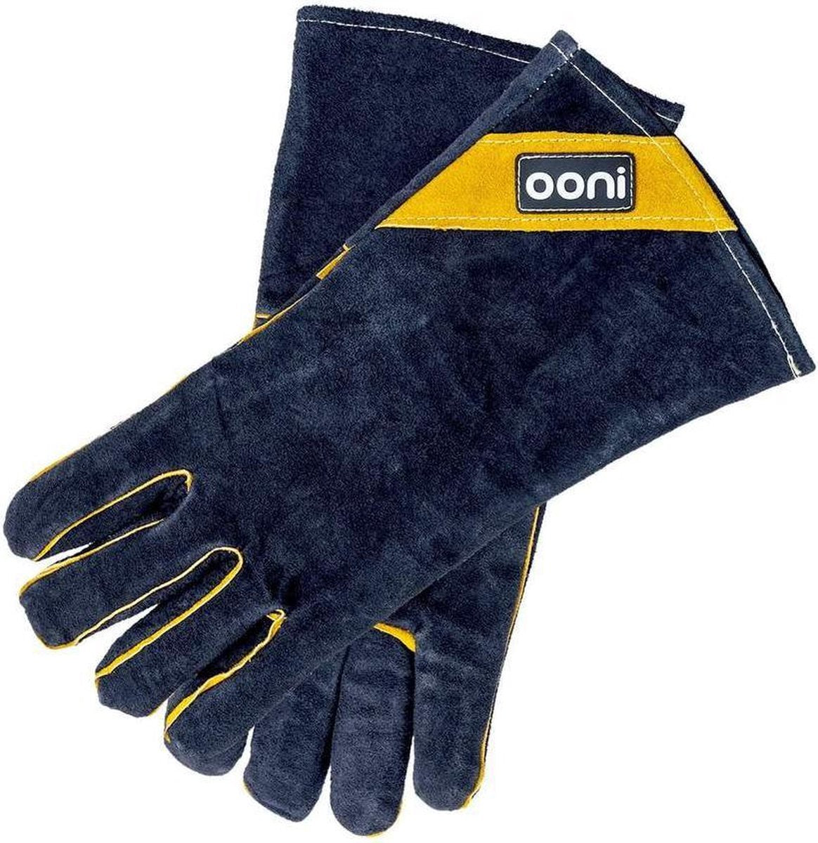 Ooni ovenhandschoen set van 2