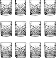 Timeless Likeurglas - 6 cl - 12 stuks
