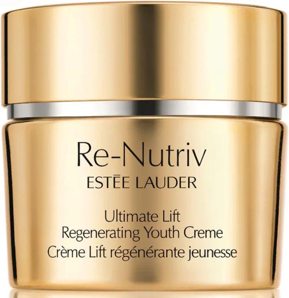 Estée Lauder Re-Nutriv Ultimate Lift Regenerating Youth Creme - 15 ml