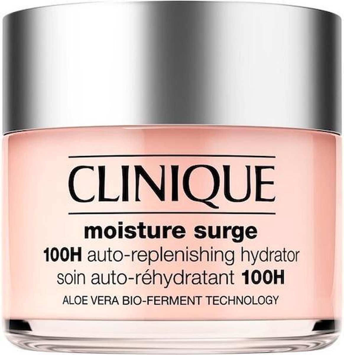 Clinique Moisture Surge 100H Auto Replenishing Hydrator - 125 ml