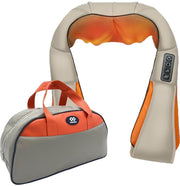 Omnium - Shiatsu Massagekussen - Nek