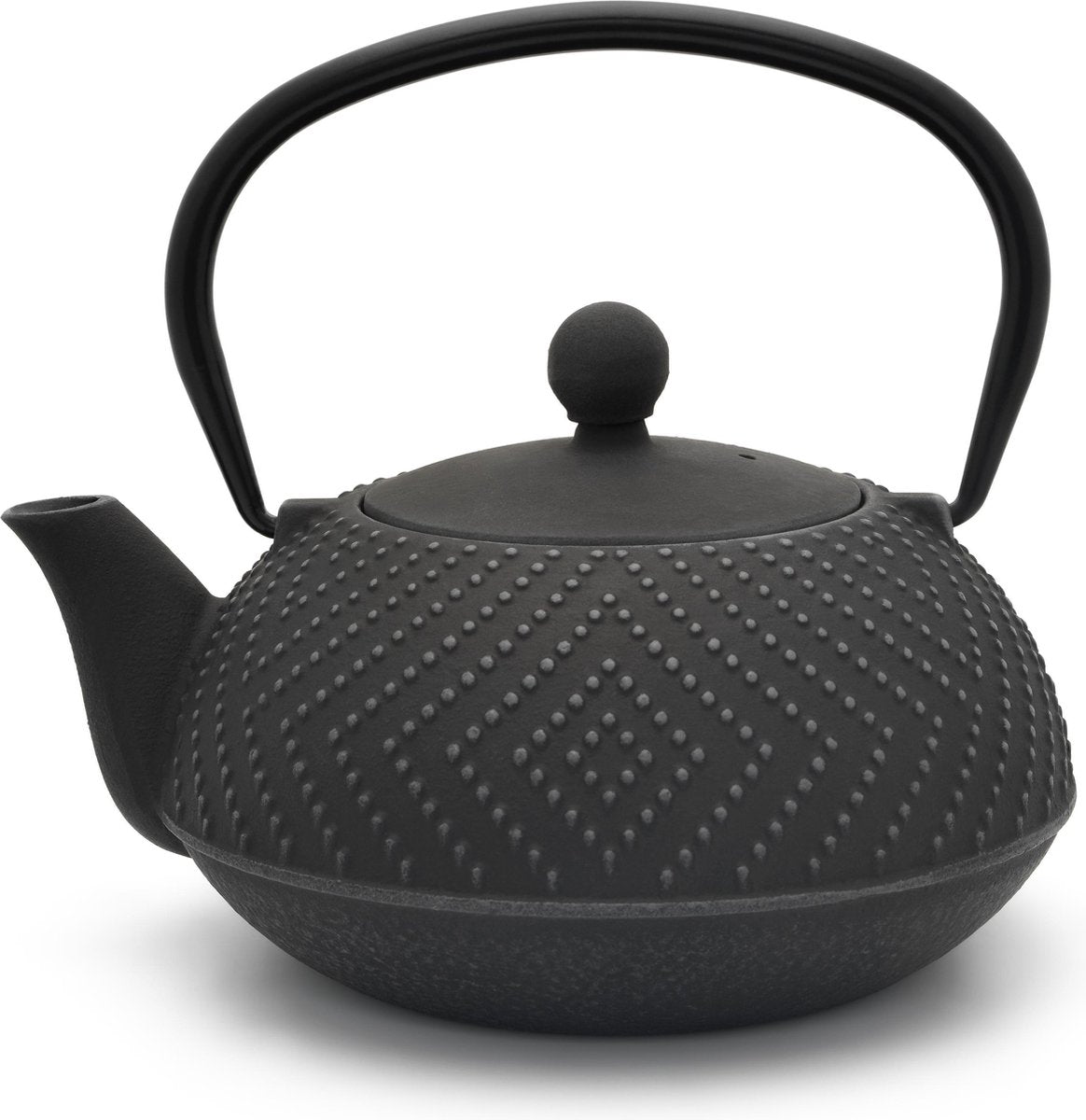Bredemeijer Theepot Fujian 1.2L met filter