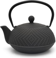 Bredemeijer Theepot Fujian 1.2L met filter