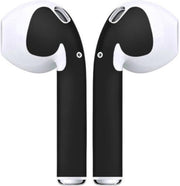 Airpod Stickers - Oortjes - Customize - Accessoires | Zwart