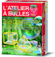4m Kidzlabs: bubble science franstalige versie